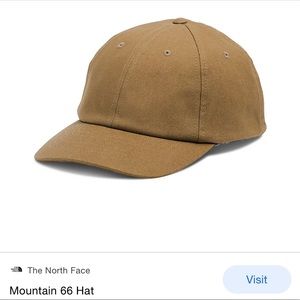 The North Face Mountain 66 Hat